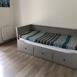 - Cap Brun - T3 Rez De Jardin 아파트
