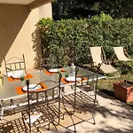 - Cap Brun - T3 Rez De Jardin *